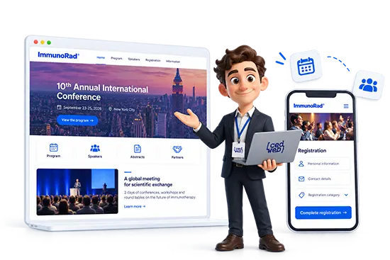 Création de site internet