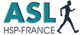ASL-HSP-FRANCE  partenaire de CED-WEB