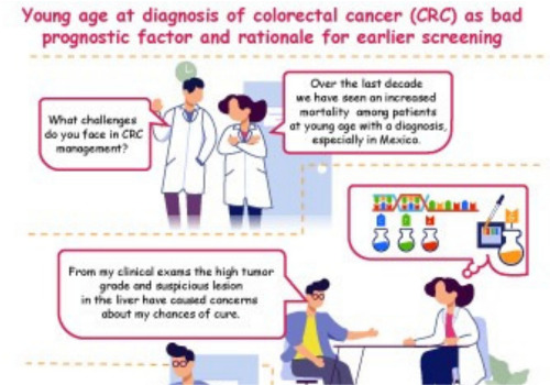Cancers colorectaux